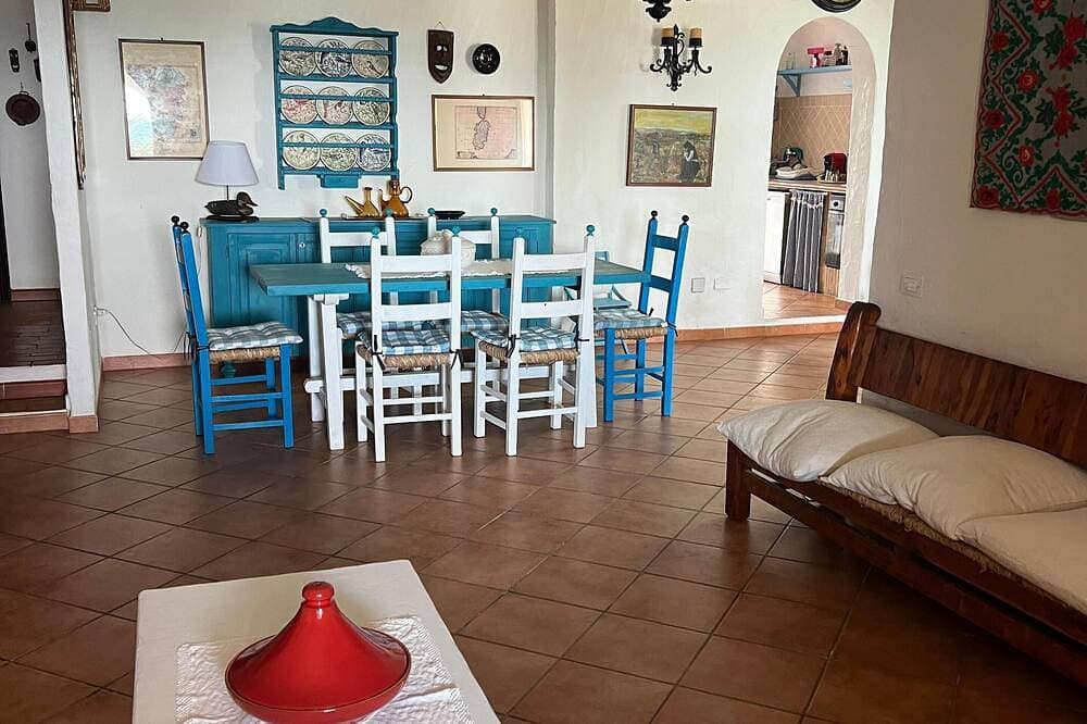Foto 13 von 30: Villa Mary in Pula: exklusive Lage mit privatem Zugang zum Strand
