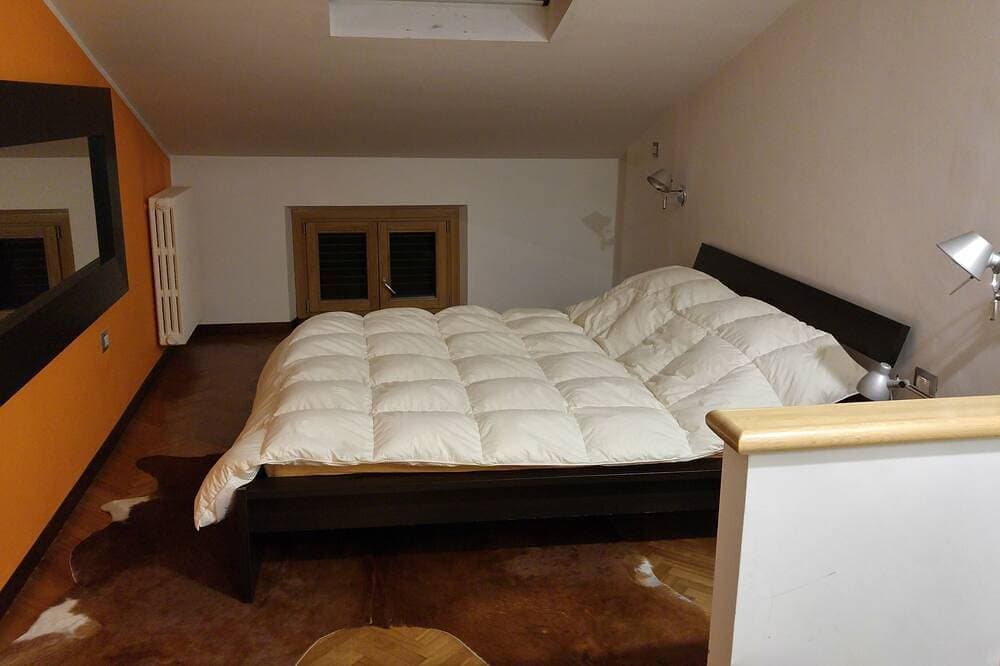 Foto 2 von 10: Wohnung in der Altstadt \"La Ciammarica\"