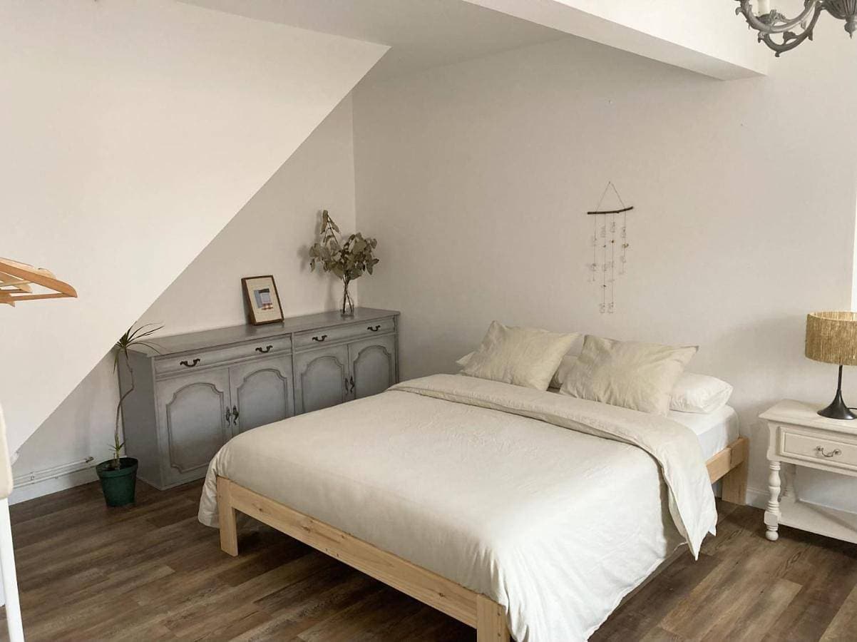 Foto 4 von 16: Apartment - Ground Floor