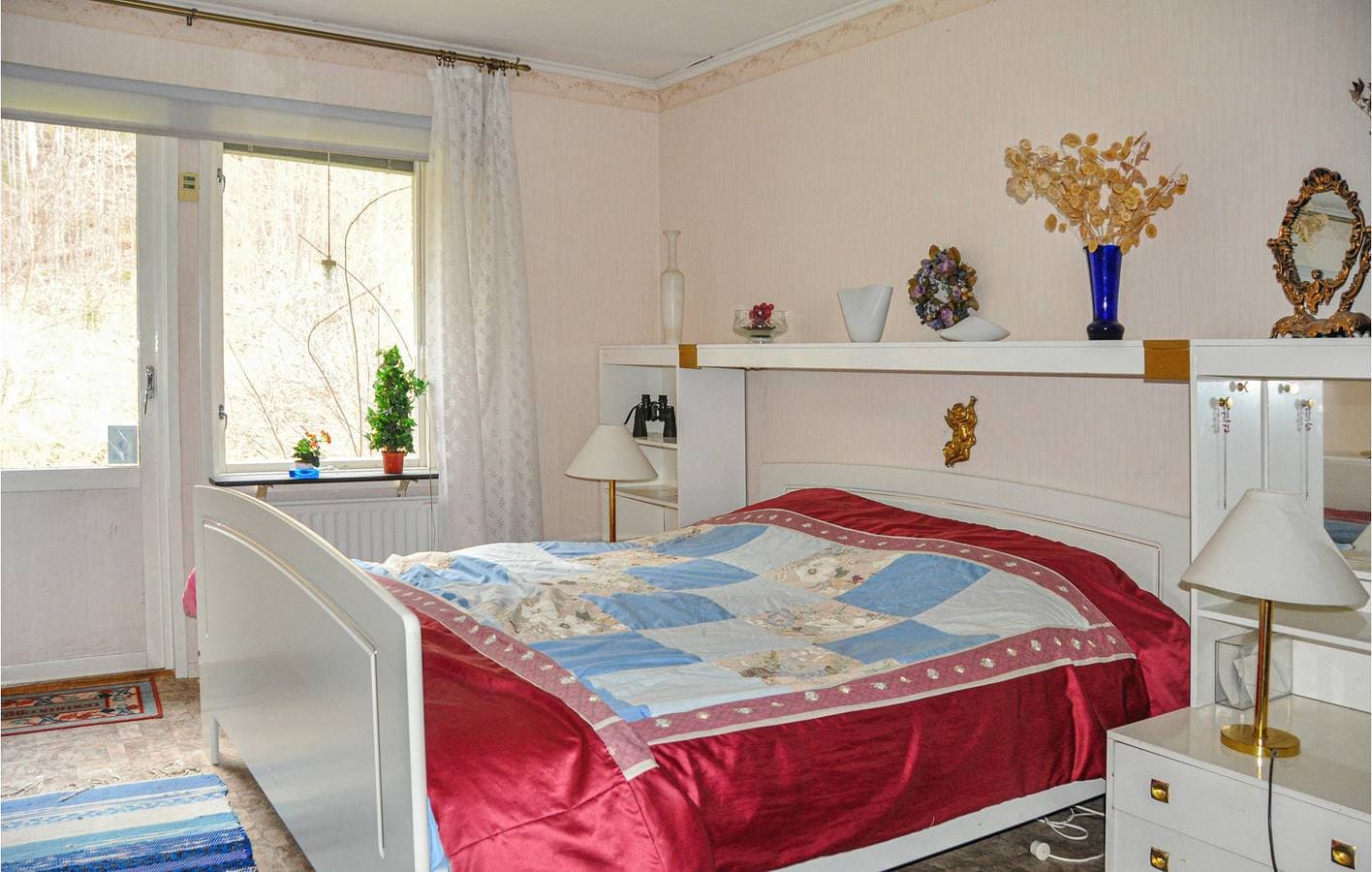 Foto 8 von 15: Ferienhaus für 5 Personen mit Terrasse