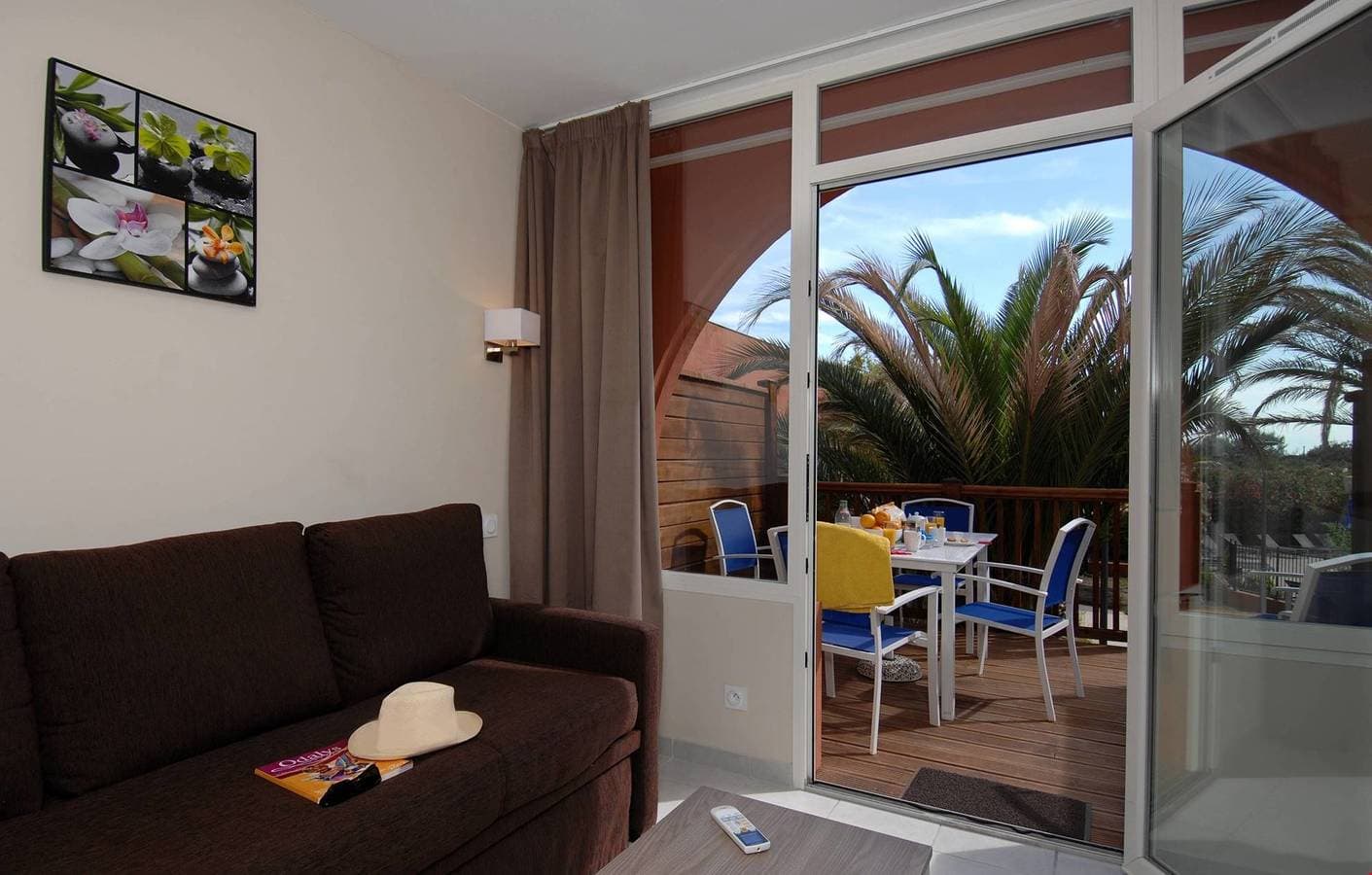 Foto 12 von 46: Residence Du Golfe S2p