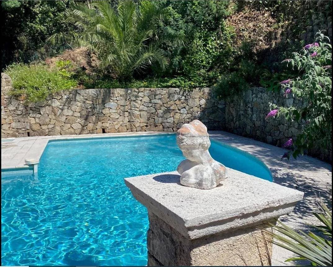 Villa Monte Cassino 1
