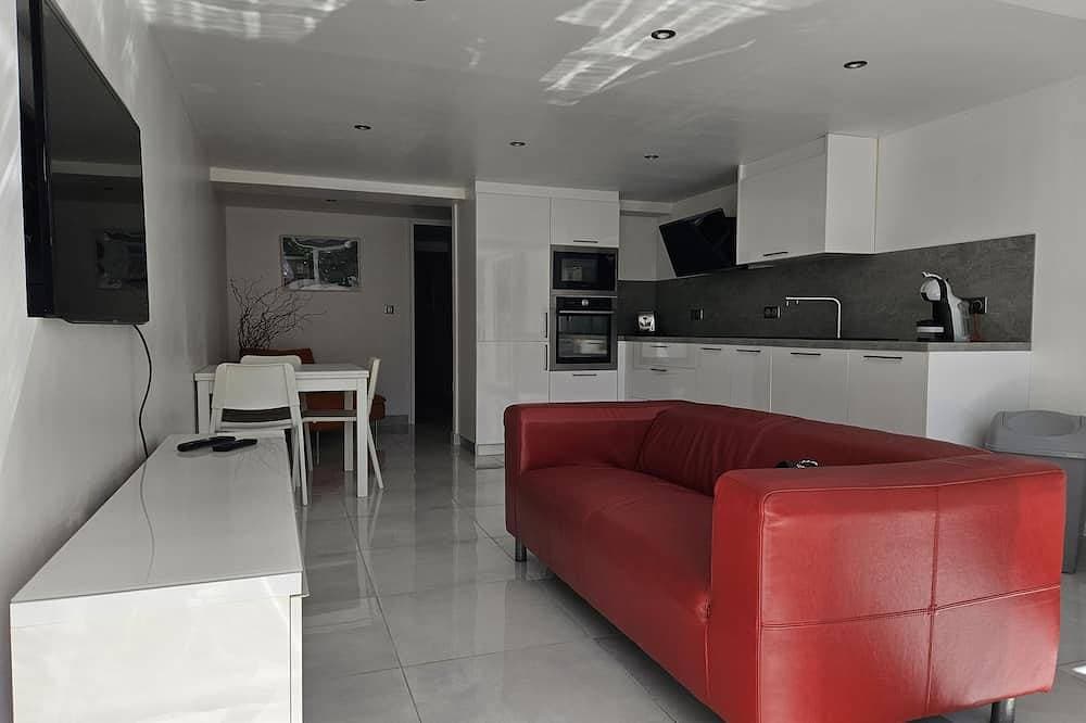 Foto 9 von 15: Appartement Type 3 en Front de mer