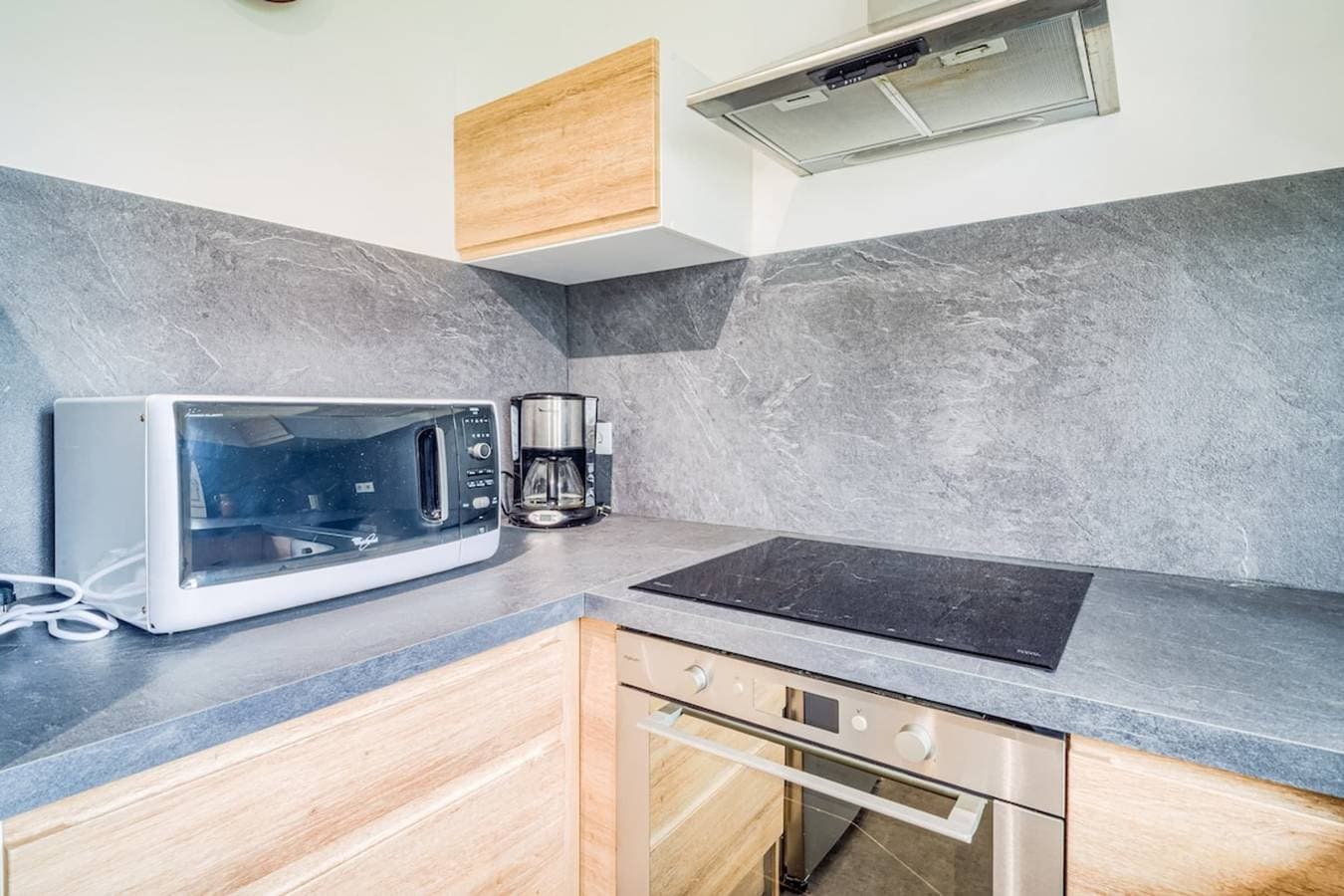 Foto 11 von 27: Ferienhaus für 4 Personen mit Garten