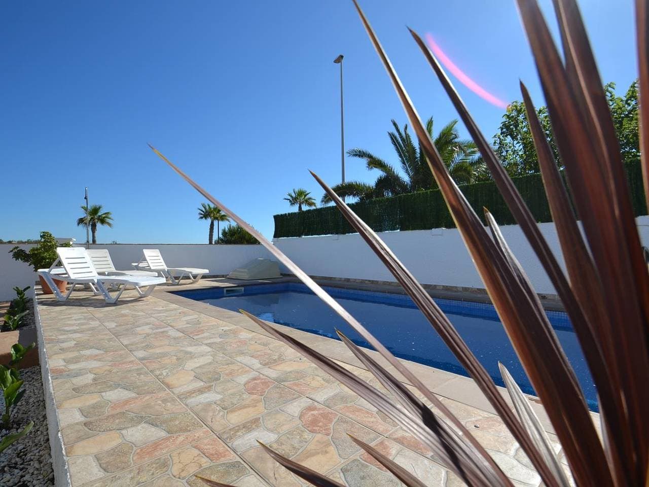Foto 7 von 22: Casa Cai Cai mit Privatpool
