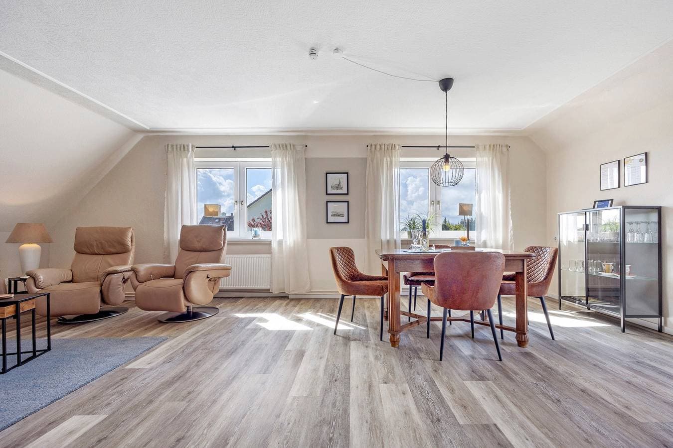 Ferienwohnung Harzreich 1