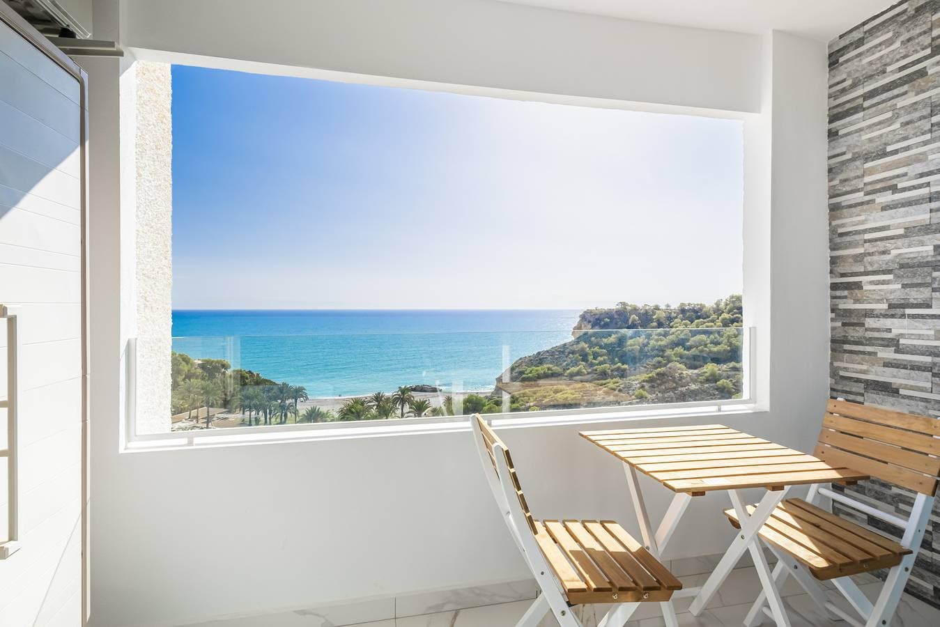 Eurotennis 1009-2 Paradise Beach Apartment 1