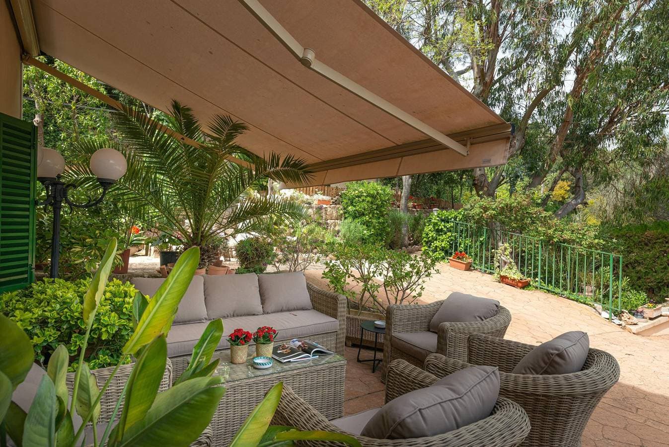 Foto 5 von 57: C'An Pieres - Schönes Stadthaus mit privatem Pool und  kostenlosem WLAN