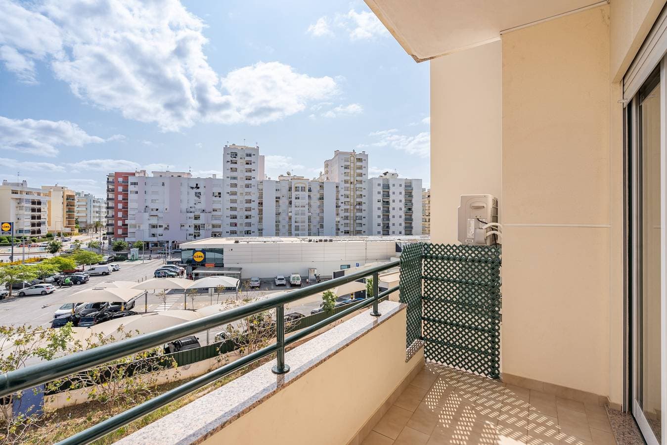 Foto 9 von 25: Ferienwohnung 'My Dream' mit Balkon, Wi-Fi und Klimaanlage
