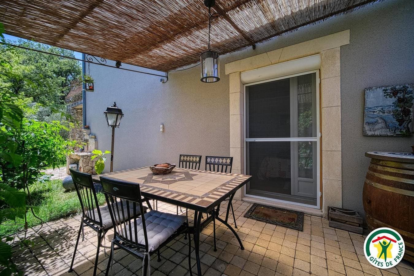 La Bastide De La Coda 1