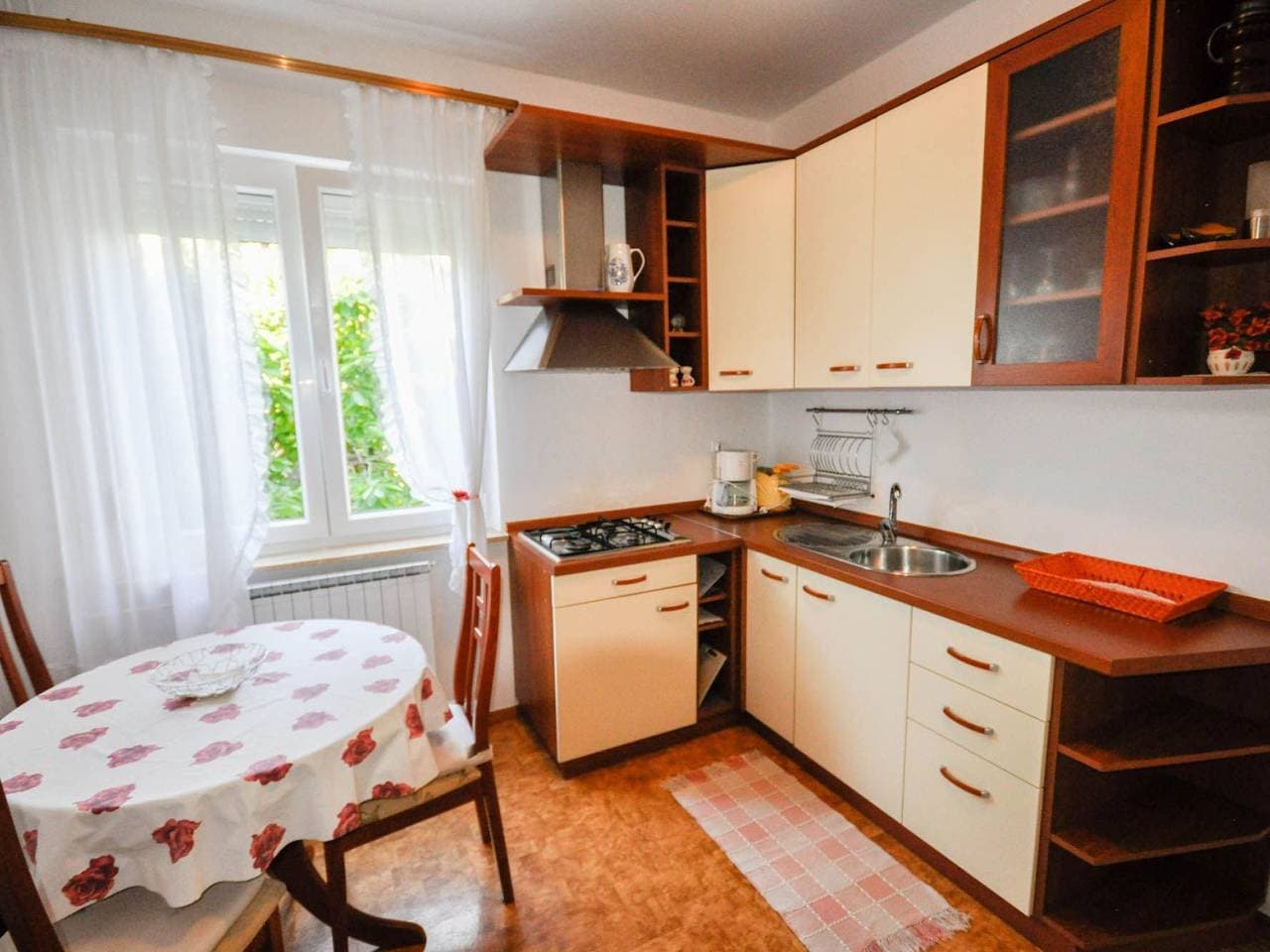 Foto 8 von 22: "Mira A2" mit Balkon