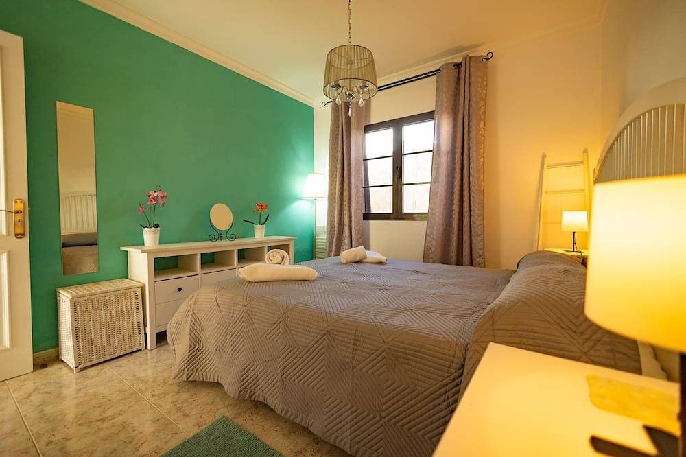 Foto 4 von 23: Luxuriöses Apartment mit Garten