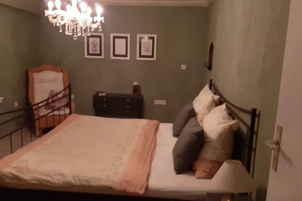 Der \"Froschkönig\" - die märchenhafte Ferienwohnung 1