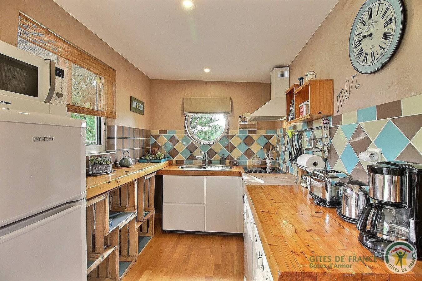 Foto 4 von 39: Le chalet de l'épinette