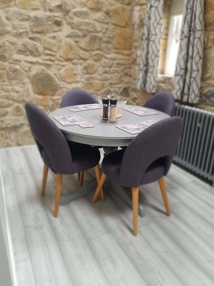 Foto 8 von 19: Cottage für 4 Personen mit Terrasse
