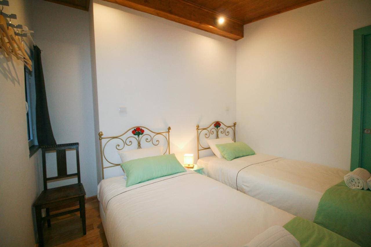 Foto 6 von 9: Twin Room