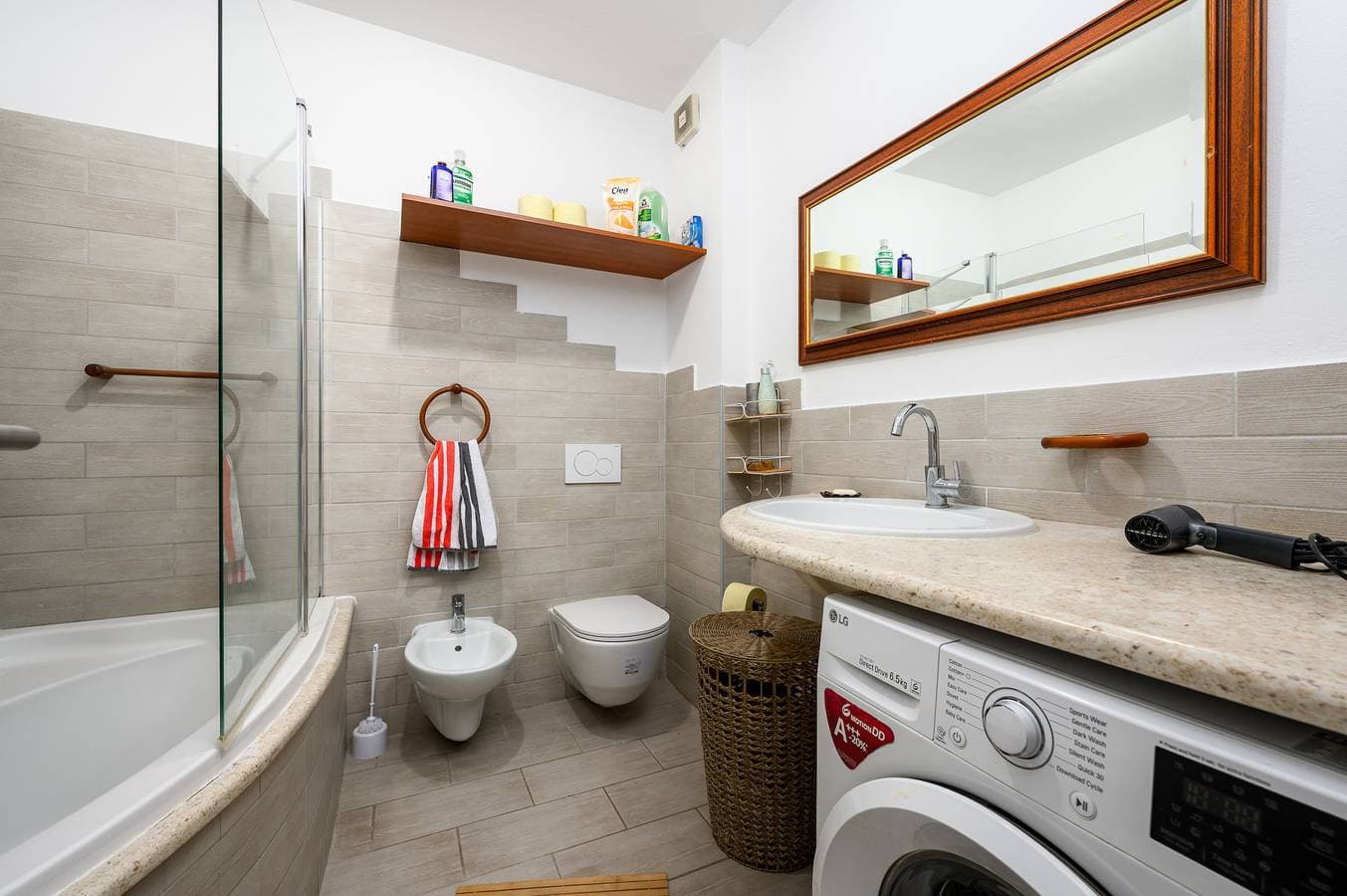 Foto 13 von 24: Family Apartment Monsa in Porec