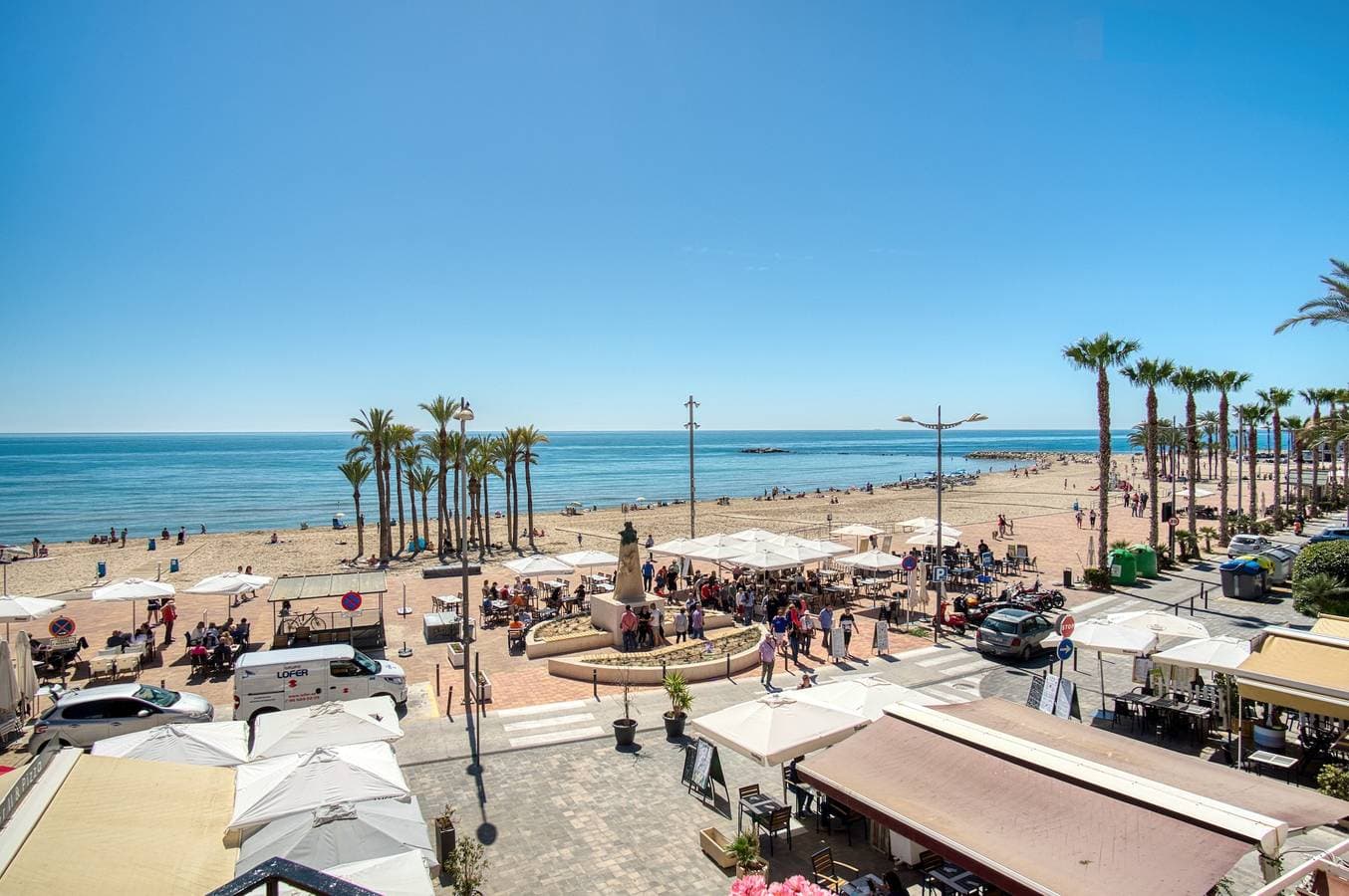 Casa amarilla del mar piso 2 1