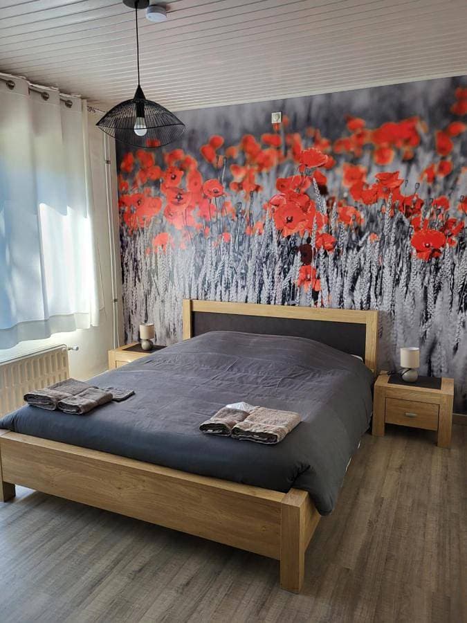 Foto 4 von 13: Double or Twin Room with Shared Bathroom