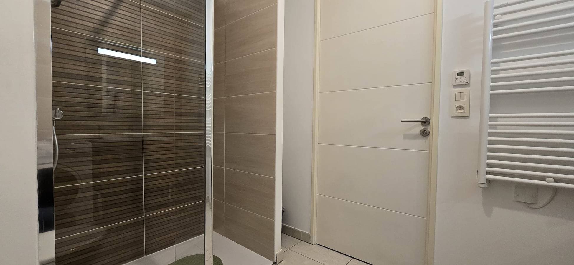 Foto 9 von 19: Ferienwohnung für 2 Personen mit Terrasse