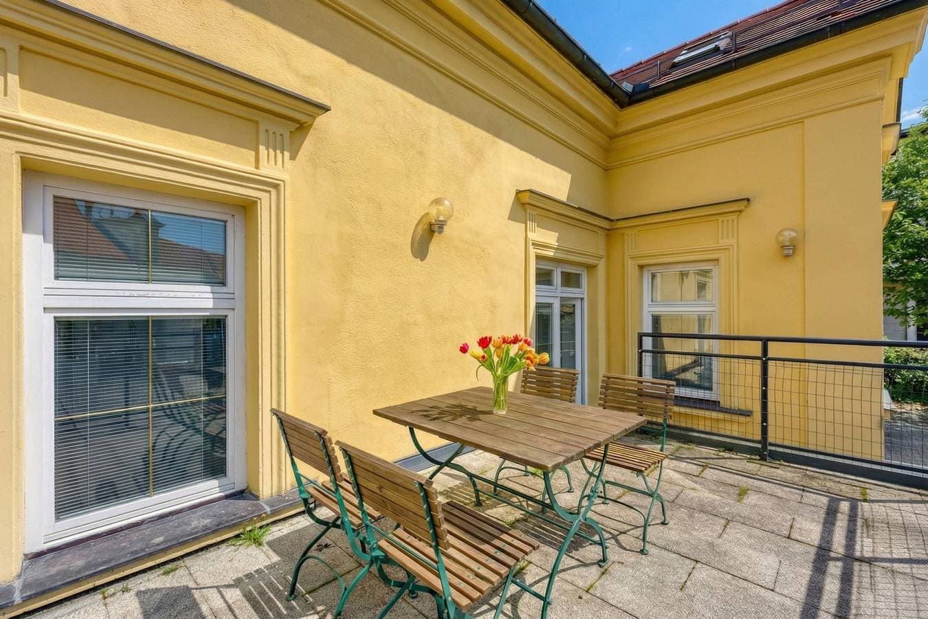 Foto 9 von 15: Jantar 2 Studio with Terrace Novo Mesto