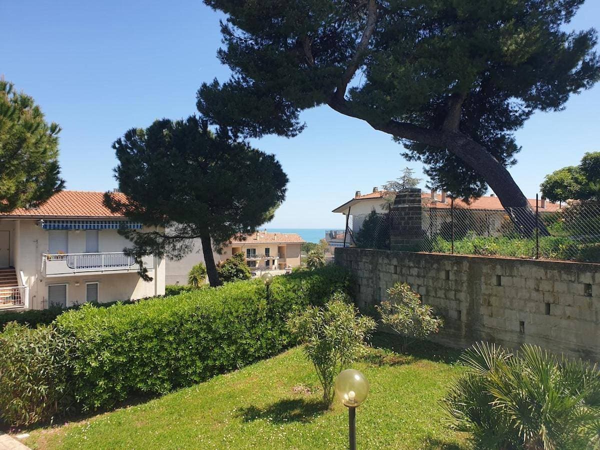 Casa di nonno Rino 1