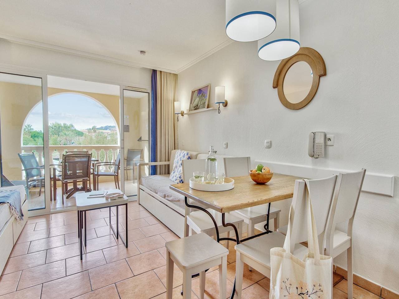 Foto 12 von 30: Malerisches Ferienhaus am Meer für 4