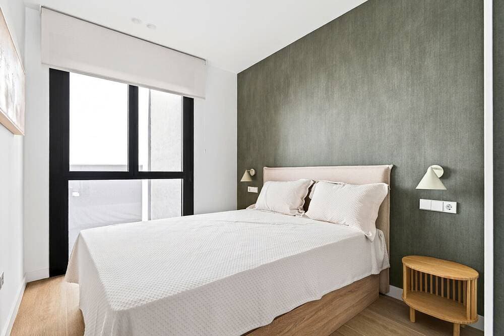 Foto 2 von 12: Prospe Luxe IV apartment in Madrid