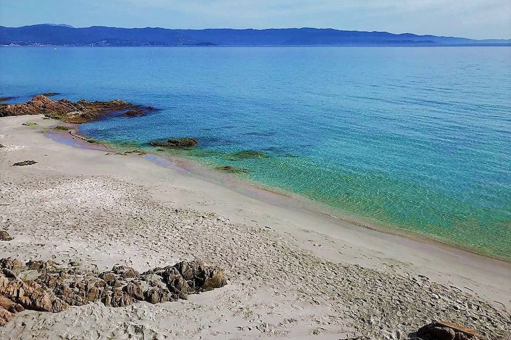 Foto 13 von 14: Ajaccio Studio Vue Mer 200 M Plage