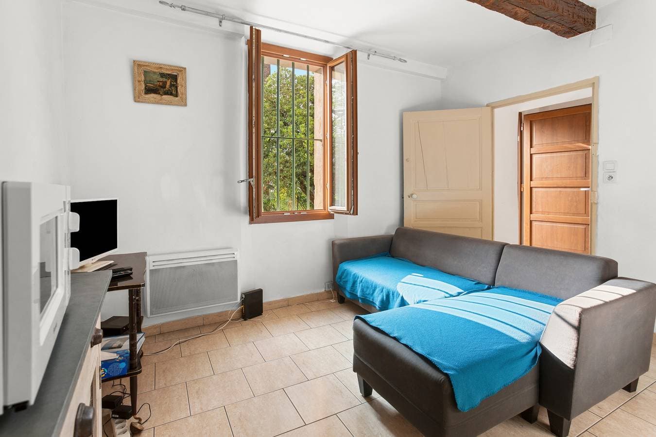Foto 7 von 22: Landhaus "Gite Paul" mit privater Terrasse und WLAN