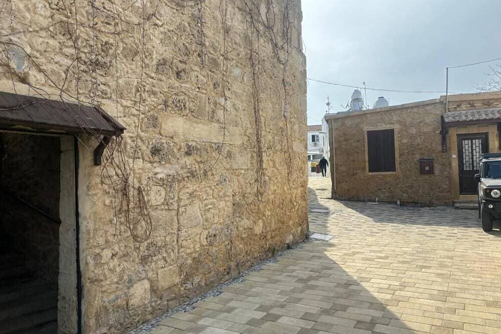 Foto 8 von 22: Charming 2-bedroom house with WiFi, in Harbour Girne