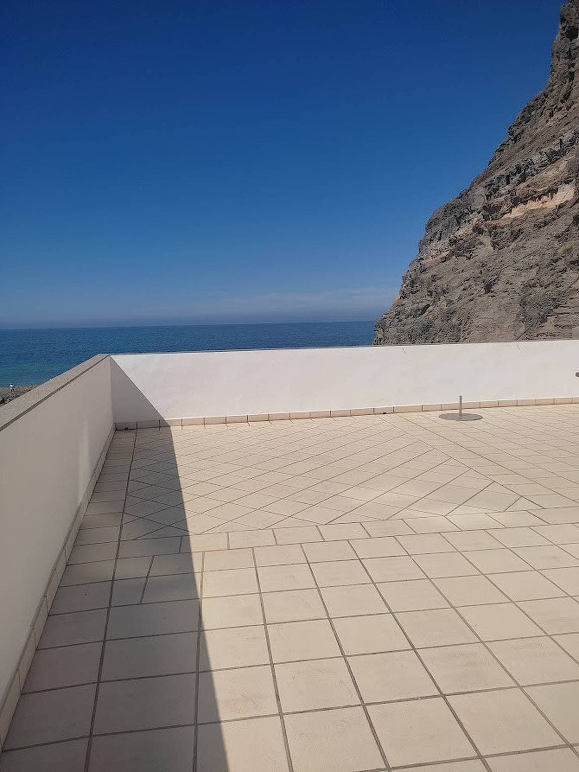 Foto 8 von 29: Fördergerüst Puerto Mogan von El Sirocco