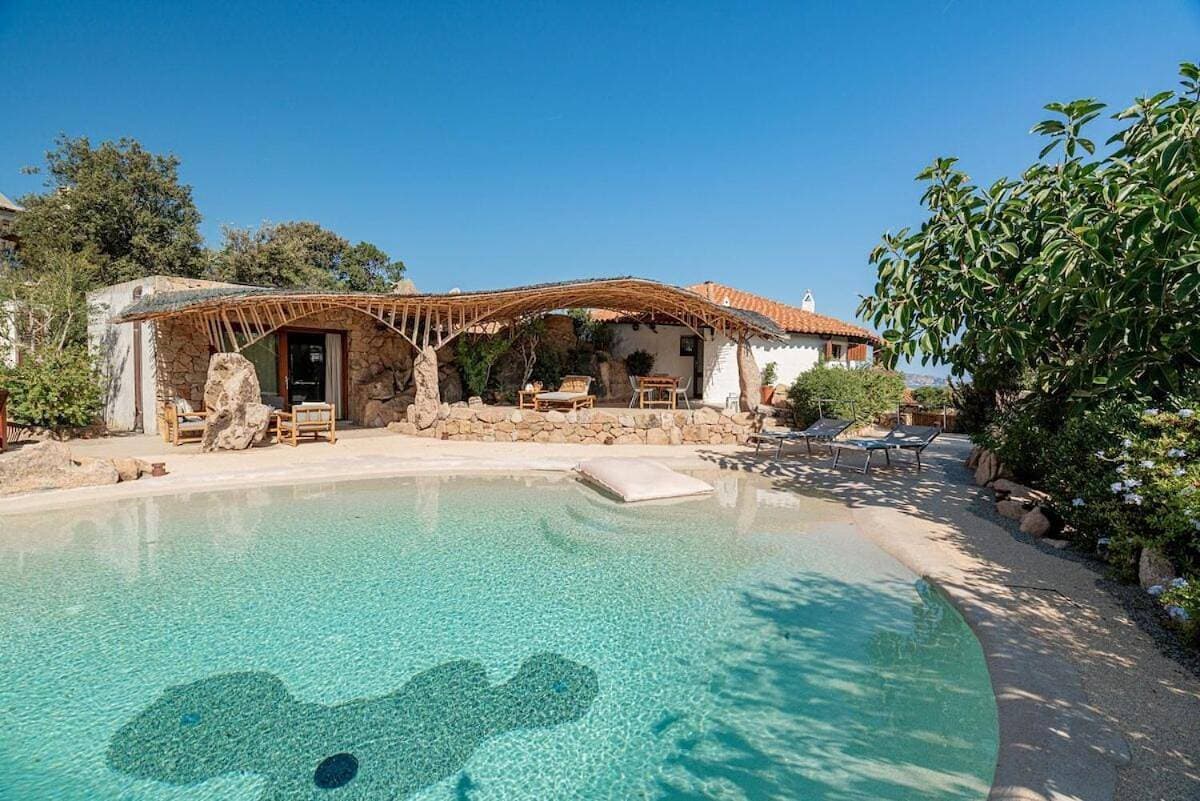 Villa Ninfea - Panoramic Sea View & Private Pools 1
