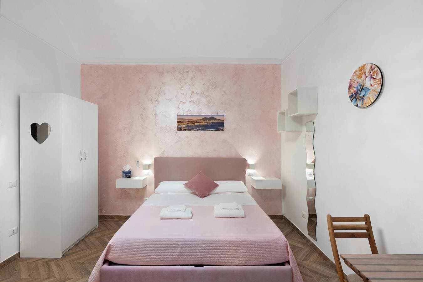 Casa Anema E Core 1