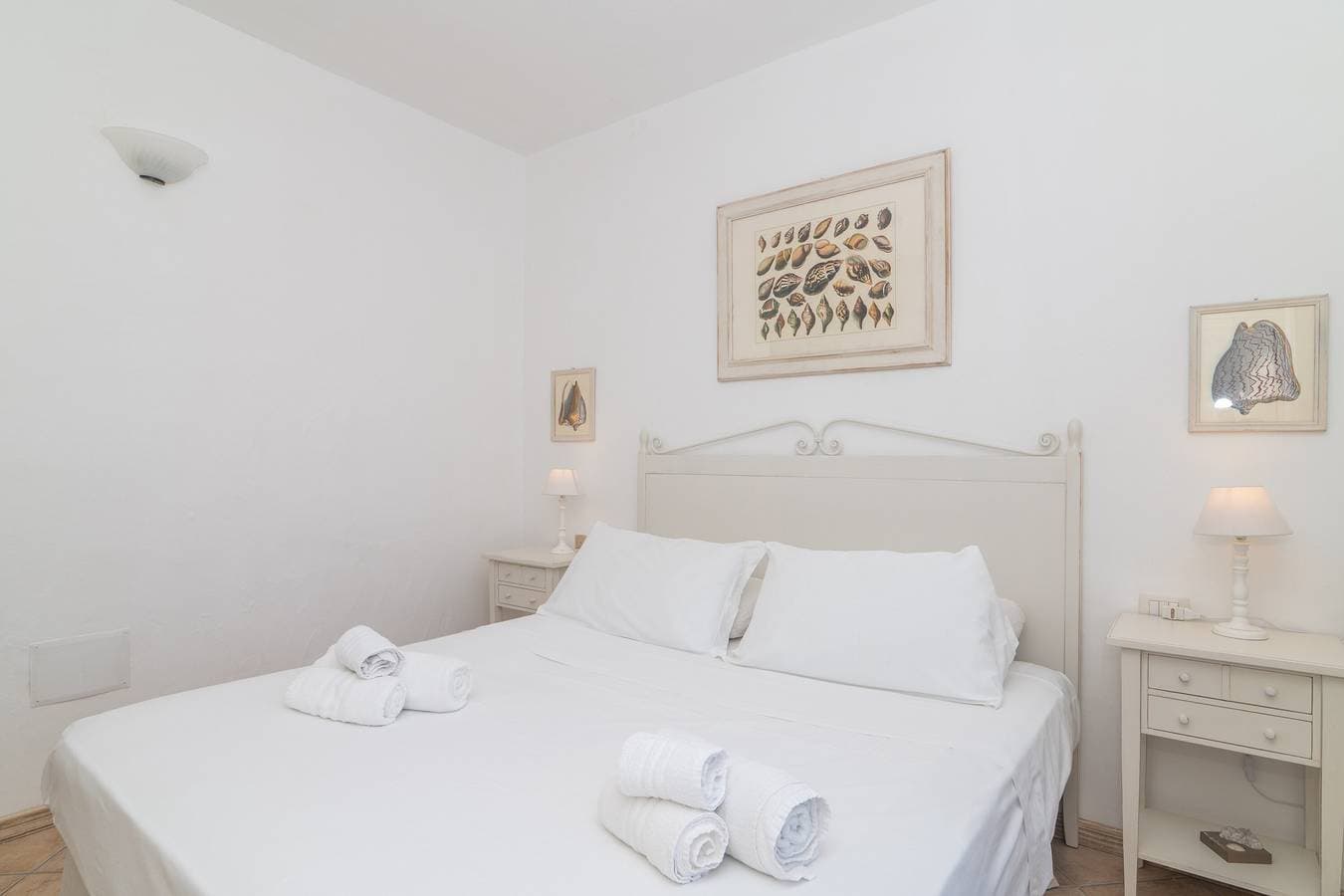 Foto 13 von 25: Ferienwohnung 'Tavolara Porto San Paolo E2' mit Meerblick, Gemeinschaftspool und Klimaanlage