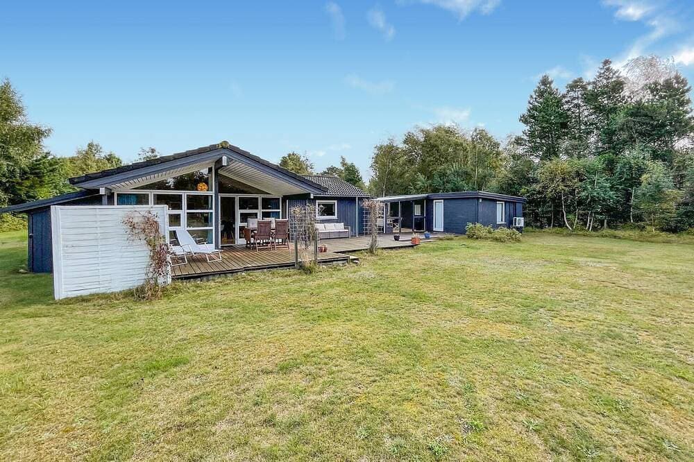 Foto 9 von 17: Atemberaubendes Haus mit 3 Schlafzimmern in Rødby