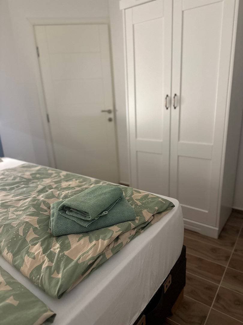 Foto 10 von 12: Twin Room