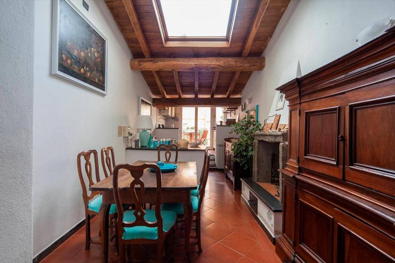 Casa al Castello 1