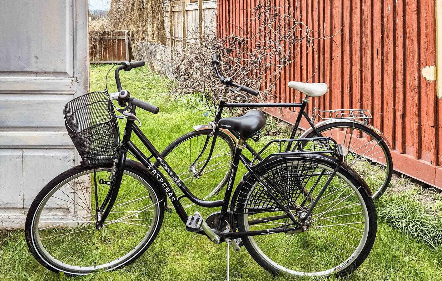 Foto 10 von 17: Ferienhaus für 6 Personen mit Garten