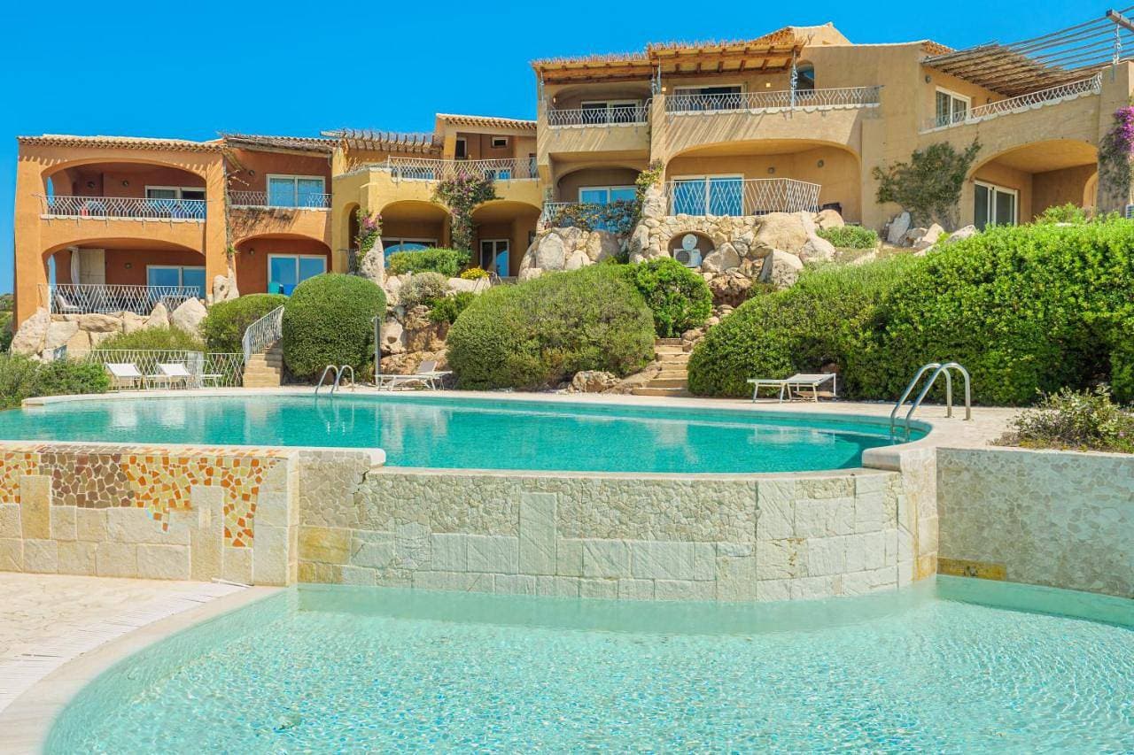 Appartamento Eleganza - SHERDENIA Luxury Apartments 1