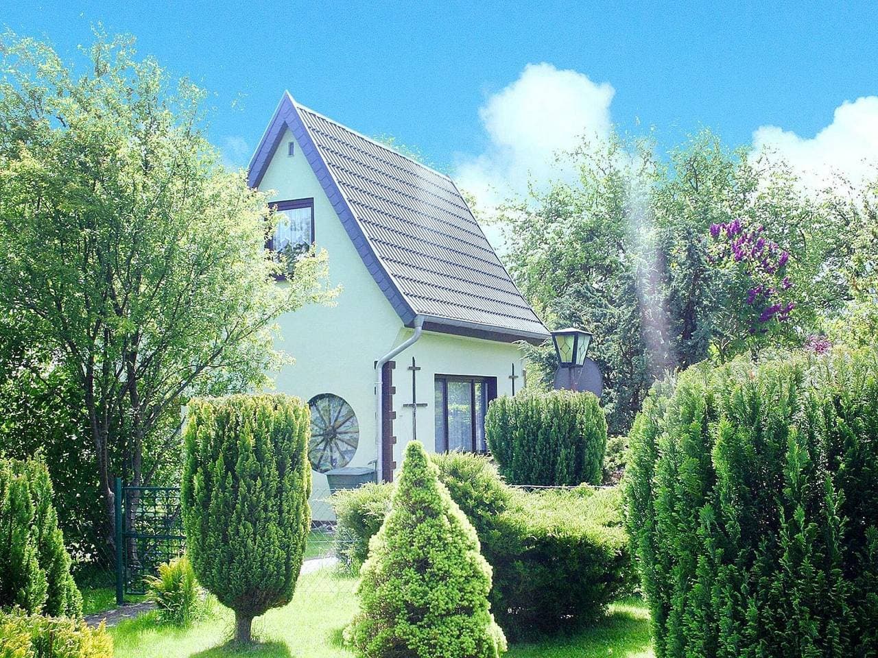 Foto 13 von 25: Ferienhaus in Wiek