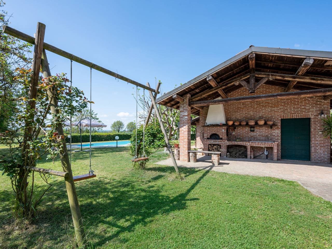 Foto 3 von 38: Cascina Anna