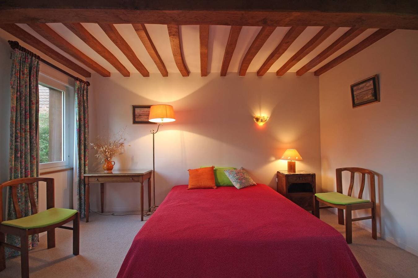 Foto 11 von 36: Gîtes de France® - La Cour du Puits