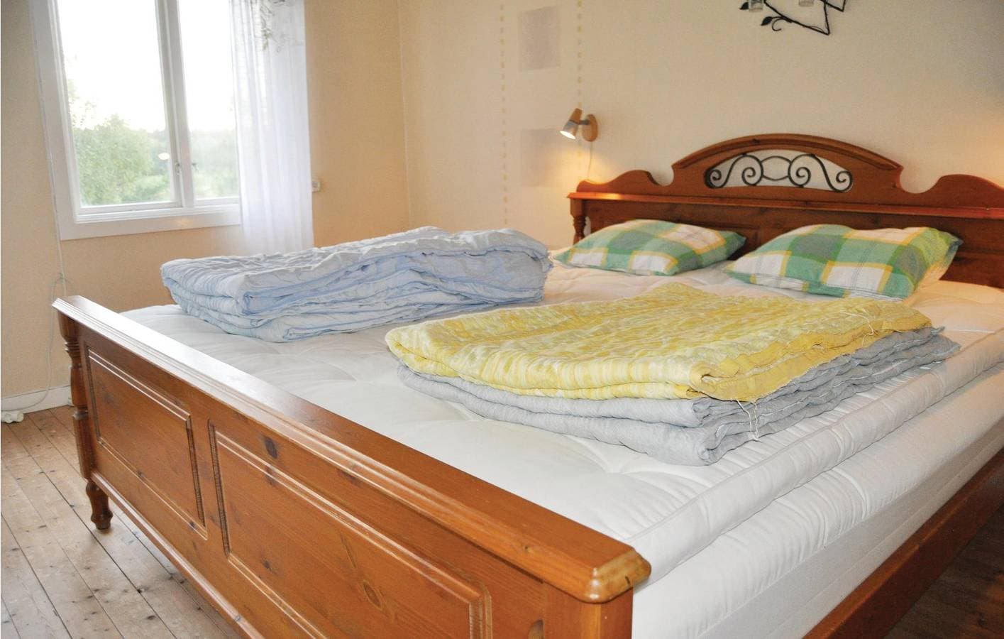 Foto 10 von 12: Ferienhaus für 5 Personen mit Terrasse