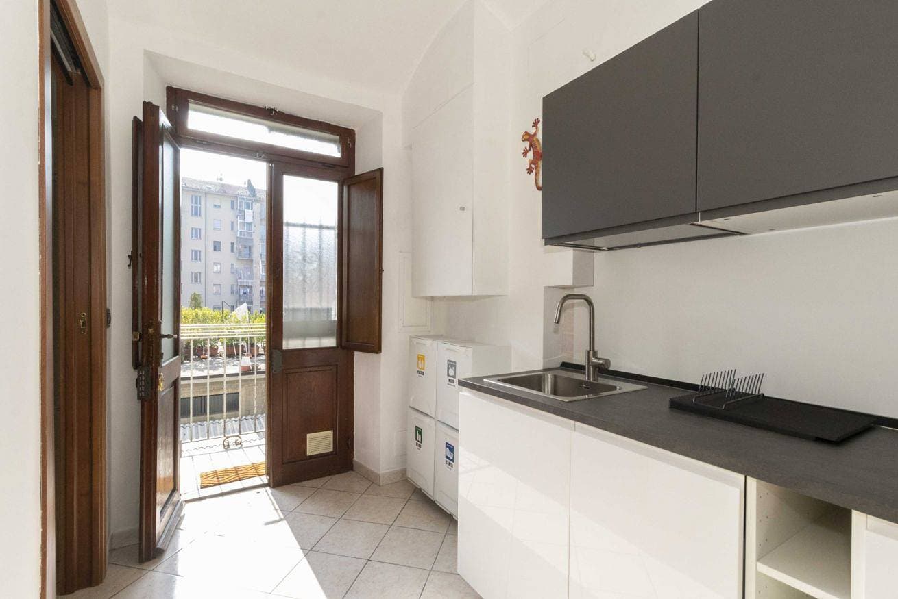 Foto 10 von 33: Ferienwohnung für 4 Personen