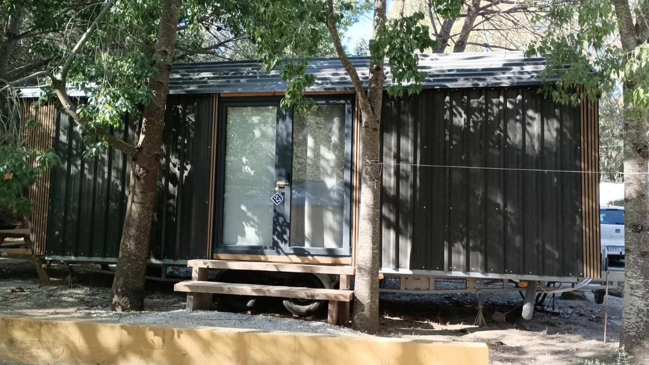 Foto 2 von 10: Tent