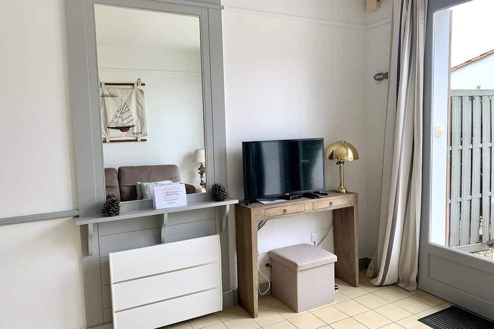 Foto 6 von 9: Ferienwohnung Jolie Brise in La Flotte
