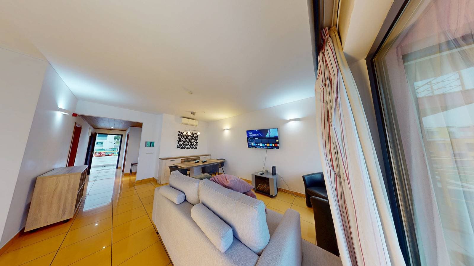 Foto 8 von 24: Apartamento Marina de Albufeira, T1-,