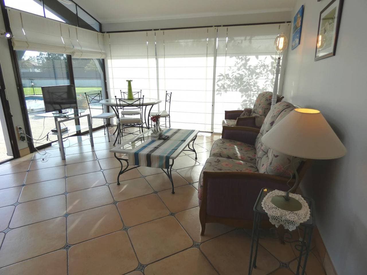 Foto 4 von 15: Le Clos Fleuri