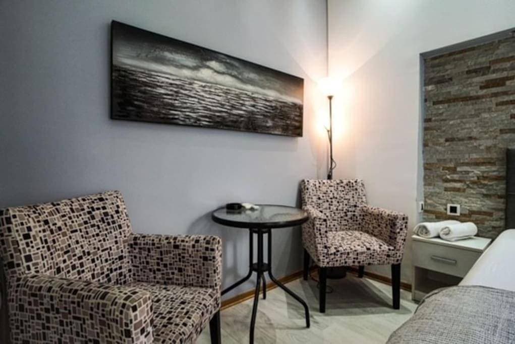 Foto 8 von 11: Royal apartman Beogradska